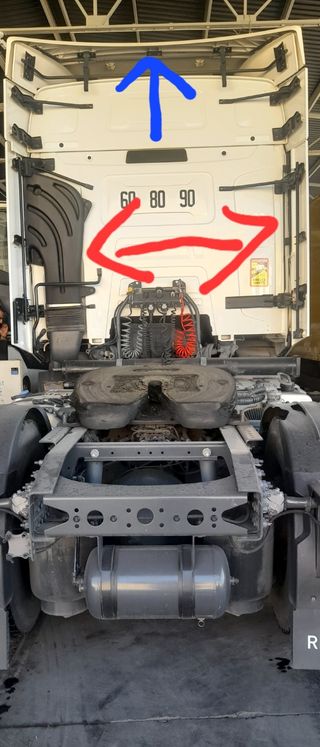Renault T 
