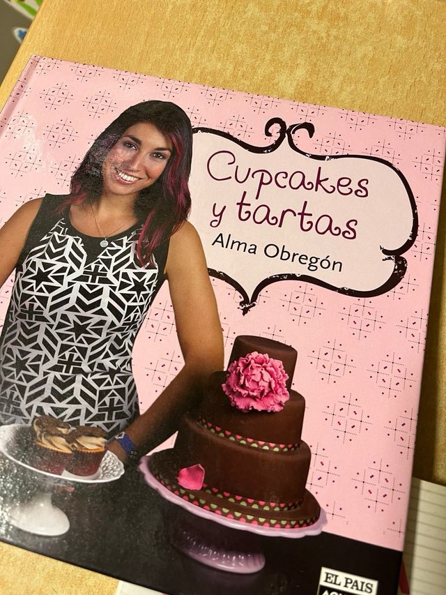 Coleccion libros Alma Obregon