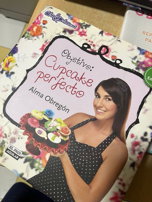 Coleccion libros Alma Obregon