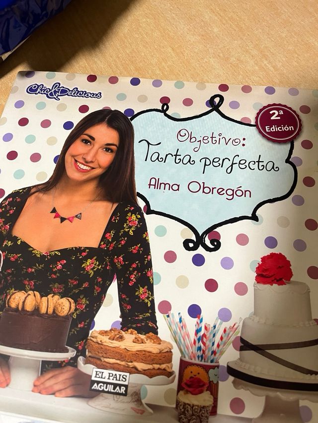 Coleccion libros Alma Obregon