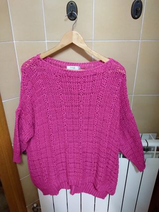 Jersey Mujer Verano