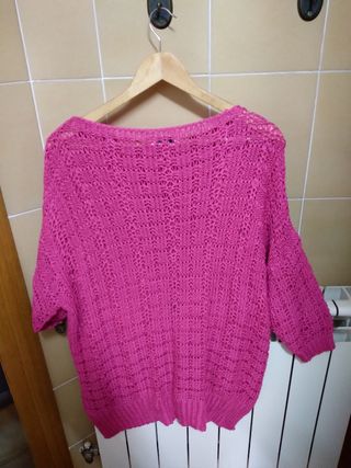 Jersey Mujer Verano