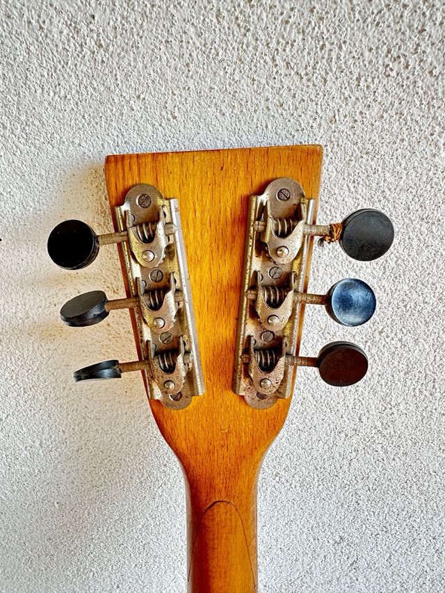 Balalaica originale russa