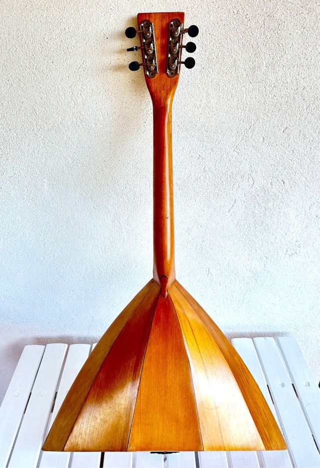 Balalaica originale russa