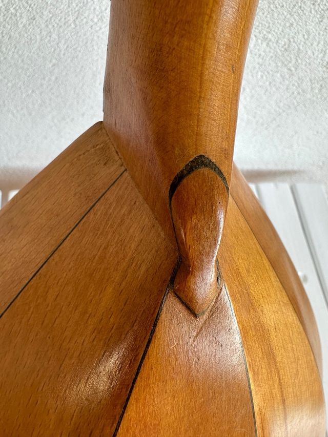 Balalaica originale russa