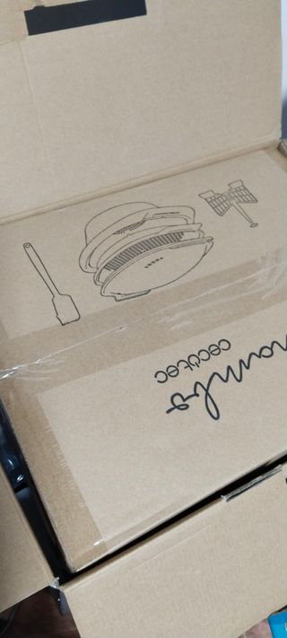 Robot cocina Mambo