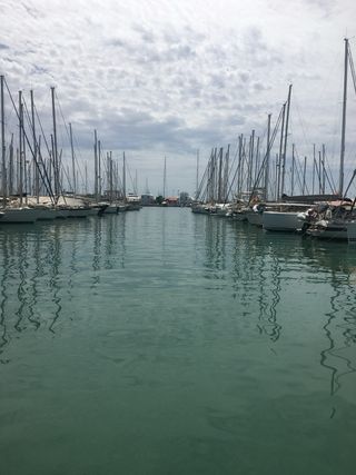 Mantenimiento / Maintenance / A Coruña