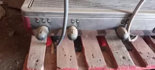 Cafetera La Cimbali profesional
