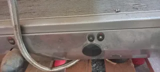 Cafetera La Cimbali profesional