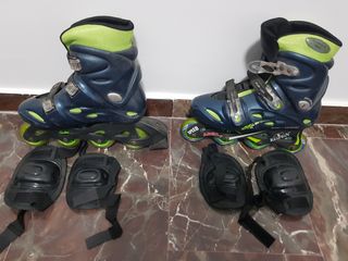 Patines