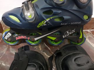 Patines