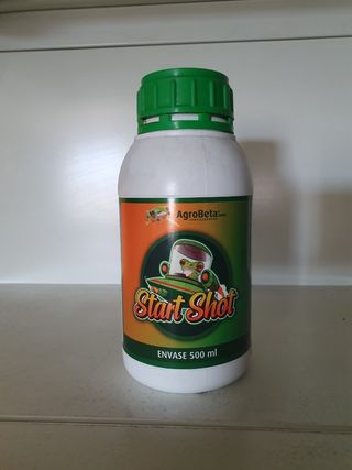 Agrobeta Start Shot 500ml