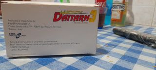 Modellismo auto daitarn3