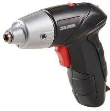 ATORNILLADOR electrico 3.6V
