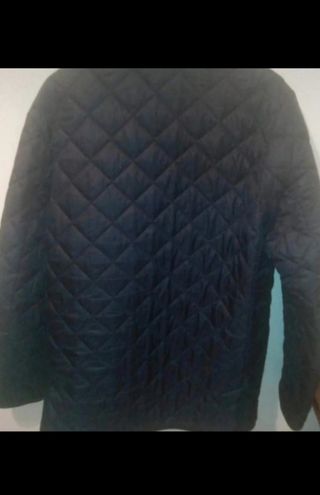 Cazadora acolchada talla L Purificación Garcia