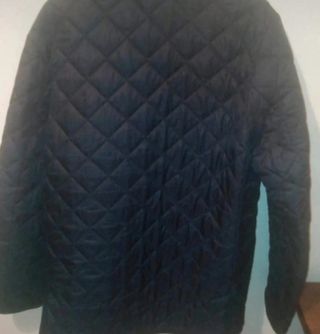 Cazadora acolchada talla L Purificación Garcia
