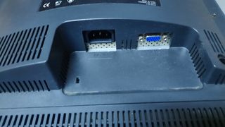 Pantalla monitor ordenador sony
