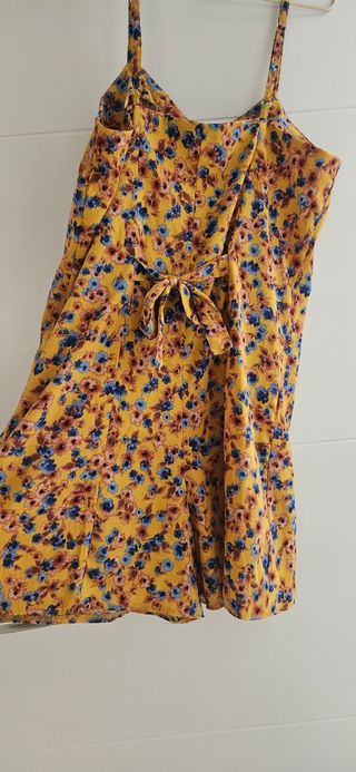 Mono Floral