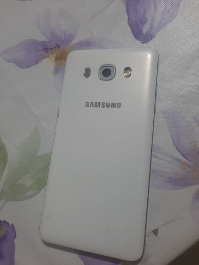 RICAMBI/RIPARAZIONE Samsung J5 2016