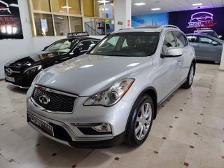 Infiniti QX50 GT 3.7 V6 320cv 2017
