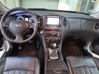 Infiniti QX50 GT 3.7 V6 320cv 2017