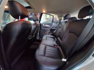 Infiniti QX50 GT 3.7 V6 320cv 2017