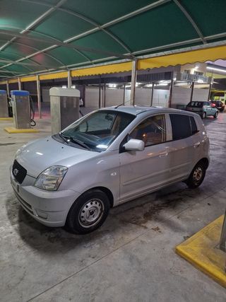 KIA Picanto 2007