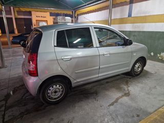 KIA Picanto 2007