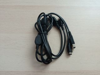 Cable link Game Boy