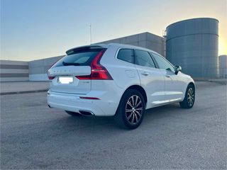 Volvo XC60 2018