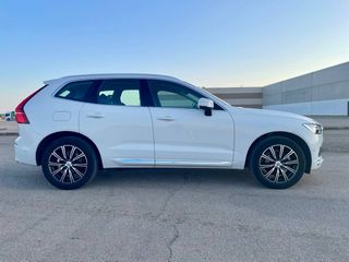 Volvo XC60 2018