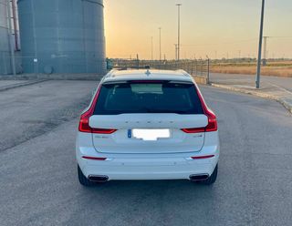 Volvo XC60 2018