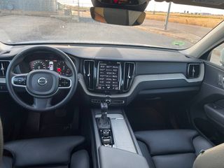 Volvo XC60 2018