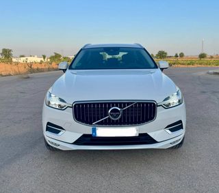 Volvo XC60 2018