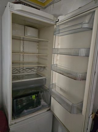Nevera no frost