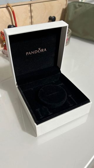 Caja pandora original