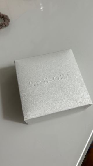 Caja pandora original