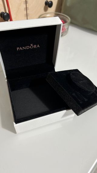 Caja pandora original