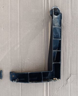 Soportes touareg