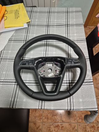 Volante seat leon ibiza etc