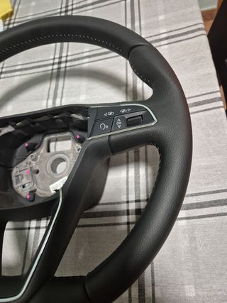 Volante seat leon ibiza etc