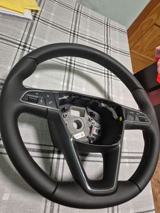 Volante seat leon ibiza etc