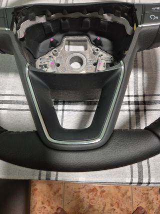 Volante seat leon ibiza etc