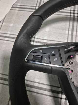 Volante seat leon ibiza etc