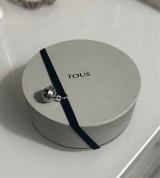 Caja Tous original