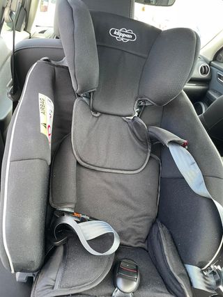 Silla de coche para niños - Klippan Century