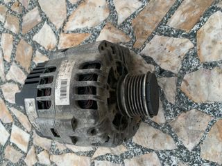 Alternador VW golf