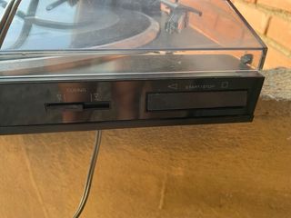 Tocadiscos grundig prisma