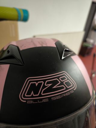 Casco Nzi