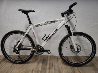 Bicicleta de montaña Merida